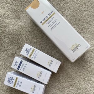 Biologique Recherche Serum de Teint no2 w/vip o2 +